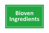 Buy Gelatine online at Bioveningredients | Online Ingredients