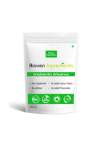 Bioven Ingredients_Creatine HCL Anhydrous