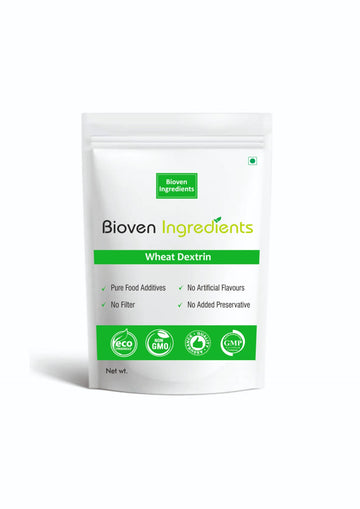 Bioven Ingredients Wheat Dextrin Powder