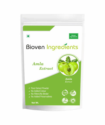 Bioven Ingredients Amla Extract