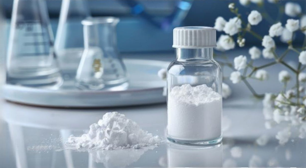 A Guide to Ensure Ingredient Purity and Quality While Buying