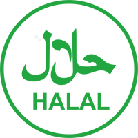 2 halal