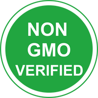 5 non gmo