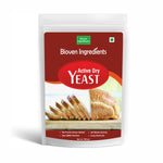 Bioven Ingredients Active Dry Yeast-125GM