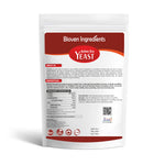 Bioven Ingredients Active Dry Yeast-125GM