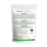 Agmatine Sulfate Powder-Bioven Ingredients