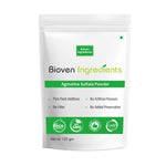 Agmatine Sulfate Powder-Bioven Ingredients