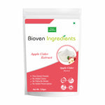 Apple Cider Extract- Bioven Ingredients