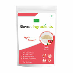 Bioven Ingredients Apple Extract Powder