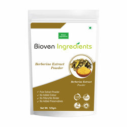 Bioven Ingredients Berberine Extract Powder