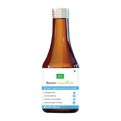 Bioven Ingredients Bio-Amyl- Fungal Amylase Enzyme(Liquid)-125Ml