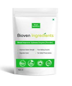 Bioven Ingredients Bread Improver Xylanase Enzyme (Powder)