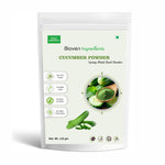 Cucumber Powder- Bioven Ingredients