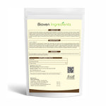Ginger Powder-Bioven Ingredients