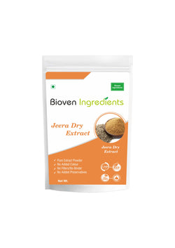 Bioven Ingredients Jeera Dry Extract-125GM