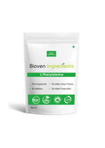 Bioven Ingredients L-Phenylalanine Powder