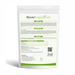 Bioven Ingredients -Lettuce Powder