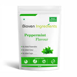 Bioven Ingredients-Peppermint Flavour