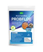 Bioven Ingredients Probfloc Aqua Probiotics (Fish, Prawn, & Shrimp Probiotics)/ Probfloc Fish Probiotics