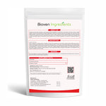 Raspberry Powder- Bioven Ingredients