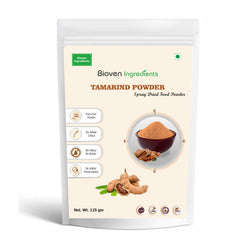 Bioven Ingredients Tamarind Powder-125GM