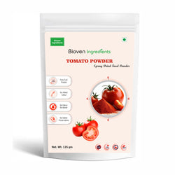 Bioven Ingredients Tomato Powder-125GM
