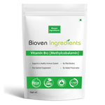 Bioven Ingredients Vitamin B12 (Methylcobalamin)