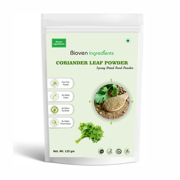 Coriander powder- Bioven Ingredients