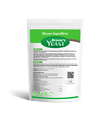 Bioven Ingredients Brewer's Yeast (Saccharomyces Cerevisiae)-1Kg