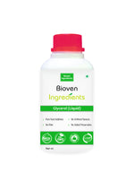Buy Bioven Ingredients Glycerol Liquid