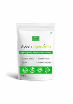 Bioven Ingredients Hydroxypropyl methylcellulose (HPMC)