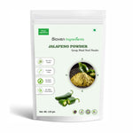 Jalapeno Powder- Bioven Ingredients
