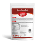 Bioven Ingredients Active Dry Yeast