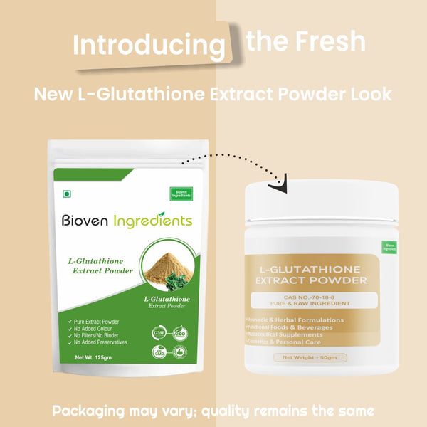 Buy L-Glutathion Extract Online at Best Price