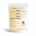 Bioven Ingredient Instant Dry Yeast