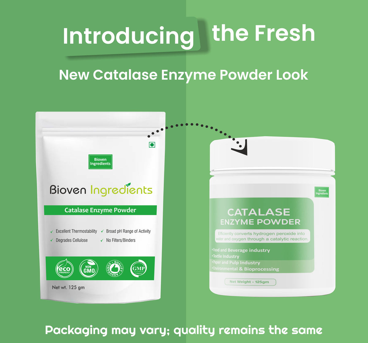 catalase lyophilized powder, main 2,000-5,000units mg... Buy Catalase Enzyme Powder 125 GM at Best Price | Online Ingredients