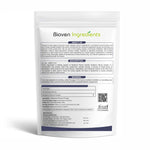 Bioven Ingredients Blueberry Flavour Powder