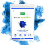 Bioven Ingredients Brilliant Blue FCF Colour Powder