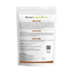 Butcher's Broom Extract Powder-Bioven Ingredients
