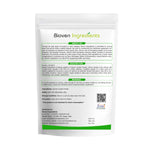 Calcium Lactate- Bioven Ingredients