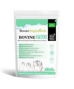 Bioven Ingredients Bovine Pro (Cattle Feed Supplement)