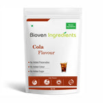 Bioven Ingredients Cola Flavour Powder