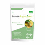 Coriander Extract_Bioven Ingredients