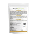 Genistein Extract Powder-Bioven Ingredients