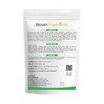 Green Coffee Dry Extract Powder-Bioven Ingredients