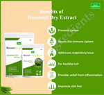 Bioven Ingredients Horsetail Dry Extract