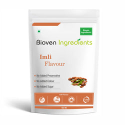 Bioven Ingredients Imli Flavour Powder-125GM