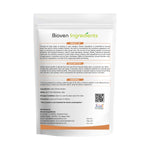 Kudzu Extract Powder-Bioven ingredients 