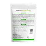 L-Asparagine Monohydrate Powder- Bioven Ingredients