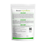 Magnesium Aspartate Dihydrate Powder- Bioven Ingredients